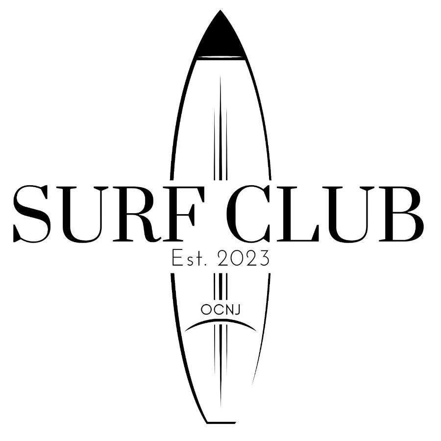 The Surf Club Hotel Ocean City Exterior photo